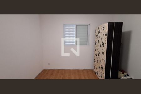 Apartamento à venda com 56m², 2 quartos e 2 vagasQuarto 