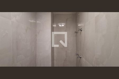 Apartamento à venda com 56m², 2 quartos e 2 vagasBanheiro Social 