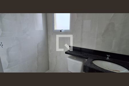 Apartamento à venda com 56m², 2 quartos e 2 vagasBanheiro Suíte 