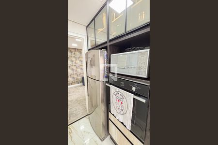 Apartamento à venda com 64m², 3 quartos e 1 vaga Apartamento à venda com 64m², 3 quartos e 1 vagaCozinha