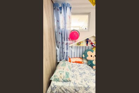 Apartamento à venda com 64m², 3 quartos e 1 vaga Apartamento à venda com 64m², 3 quartos e 1 vagaQuarto 3