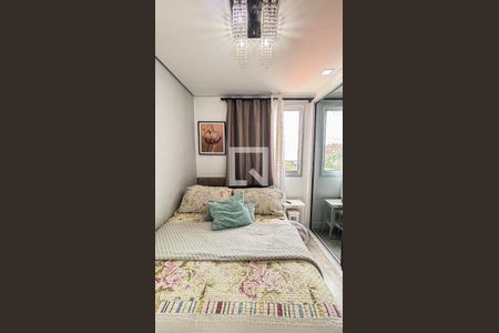 Apartamento à venda com 64m², 3 quartos e 1 vaga Apartamento à venda com 64m², 3 quartos e 1 vagaQuarto 1