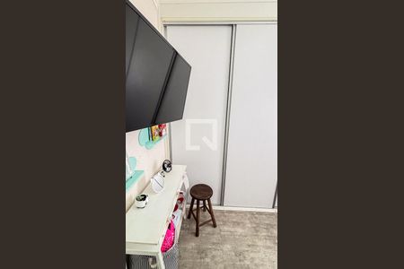 Apartamento à venda com 64m², 3 quartos e 1 vaga Apartamento à venda com 64m², 3 quartos e 1 vagaQuarto 2