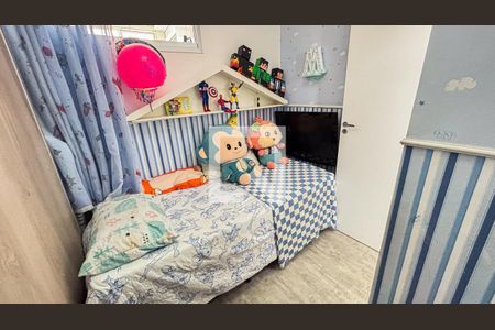 Apartamento à venda com 64m², 3 quartos e 1 vaga Apartamento à venda com 64m², 3 quartos e 1 vagaQuarto 3