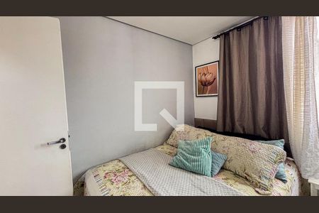 Apartamento à venda com 64m², 3 quartos e 1 vaga Apartamento à venda com 64m², 3 quartos e 1 vagaQuarto 1