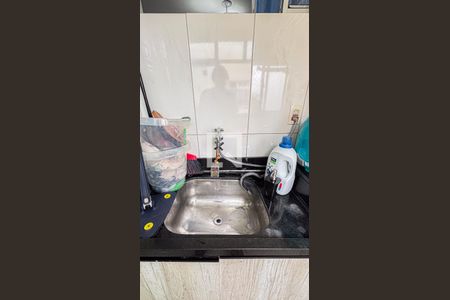 Apartamento à venda com 64m², 3 quartos e 1 vaga Apartamento à venda com 64m², 3 quartos e 1 vagaÁrea de Serviço