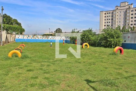 Apartamento à venda com 64m², 3 quartos e 1 vagaArea Pet