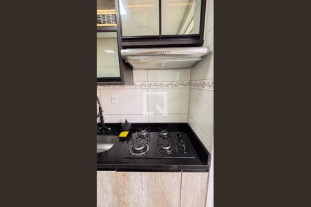 Apartamento à venda com 64m², 3 quartos e 1 vaga Apartamento à venda com 64m², 3 quartos e 1 vagaCozinha