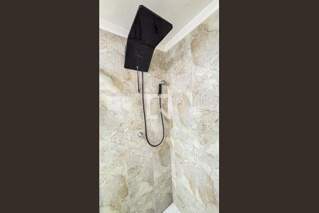 Apartamento à venda com 64m², 3 quartos e 1 vaga Apartamento à venda com 64m², 3 quartos e 1 vagaBanheiro