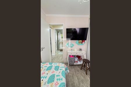 Apartamento à venda com 64m², 3 quartos e 1 vaga Apartamento à venda com 64m², 3 quartos e 1 vagaQuarto 2