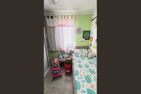 Apartamento à venda com 64m², 3 quartos e 1 vaga Apartamento à venda com 64m², 3 quartos e 1 vagaQuarto 2