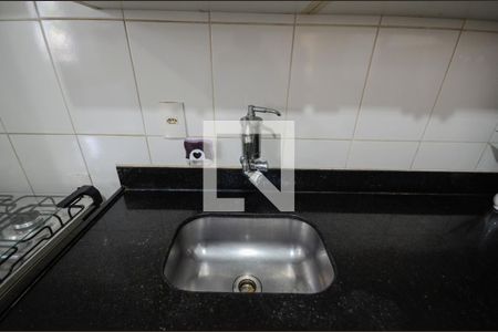 Casa à venda com 130m², 3 quartos e sem vagaCozinha