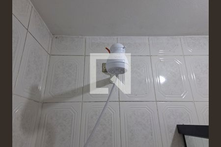 Casa à venda com 80m², 2 quartos e 1 vaga Casa à venda com 80m², 2 quartos e 1 vagaBanheiro