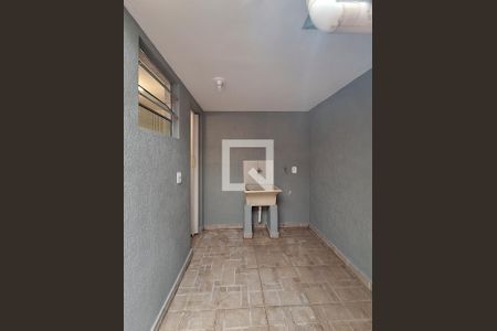 Casa à venda com 80m², 2 quartos e 1 vaga Casa à venda com 80m², 2 quartos e 1 vagaÁrea de Serviço