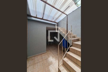 Casa à venda com 80m², 2 quartos e 1 vaga Casa à venda com 80m², 2 quartos e 1 vagaÁrea de Serviço