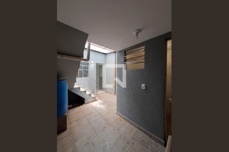 Casa à venda com 80m², 2 quartos e 1 vaga Casa à venda com 80m², 2 quartos e 1 vagaÁrea de Serviço