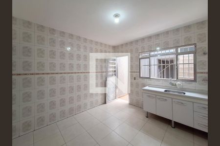 Casa à venda com 80m², 2 quartos e 1 vaga Casa à venda com 80m², 2 quartos e 1 vagaCozinha