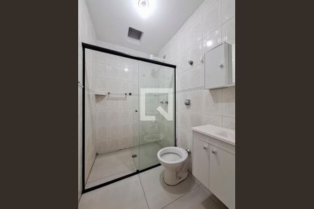 Casa à venda com 80m², 2 quartos e 1 vaga Casa à venda com 80m², 2 quartos e 1 vagaBanheiro