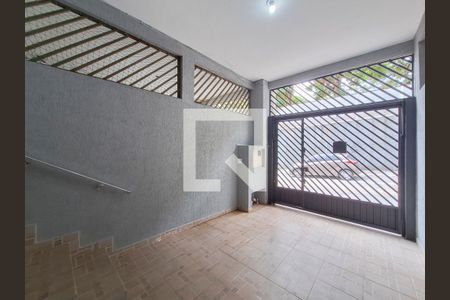 Casa à venda com 80m², 2 quartos e 1 vaga Casa à venda com 80m², 2 quartos e 1 vagaGaragem