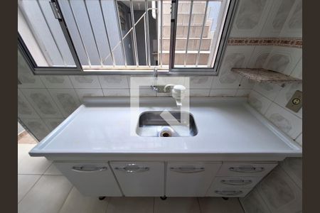 Casa à venda com 80m², 2 quartos e 1 vaga Casa à venda com 80m², 2 quartos e 1 vagaCozinha