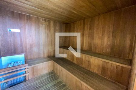 Apartamento para alugar com 49m², 1 quarto e 1 vagaSaúna