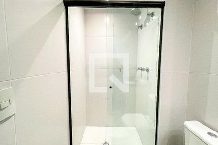 Apartamento para alugar com 49m², 1 quarto e 1 vagaBanheiro