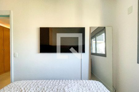 Apartamento para alugar com 49m², 1 quarto e 1 vagaQuarto 