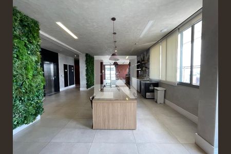 Apartamento para alugar com 49m², 1 quarto e 1 vagaCoworking 