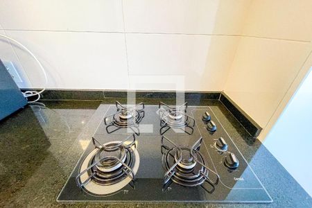 Apartamento para alugar com 49m², 1 quarto e 1 vagaCozinha