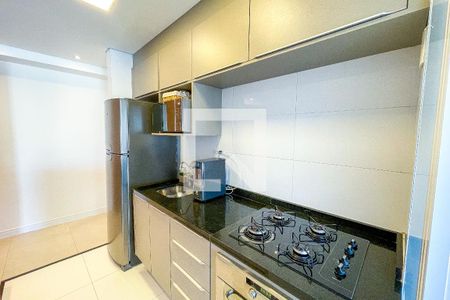 Apartamento para alugar com 49m², 1 quarto e 1 vagaCozinha