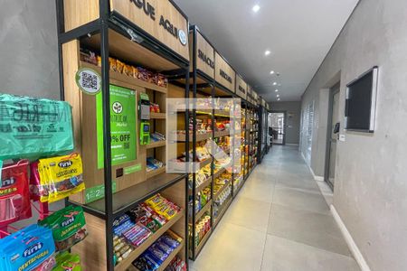 Apartamento para alugar com 49m², 1 quarto e 1 vagaMercado