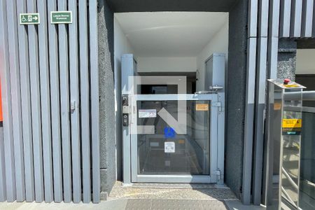 Apartamento para alugar com 49m², 1 quarto e 1 vagaAcessibilidade 