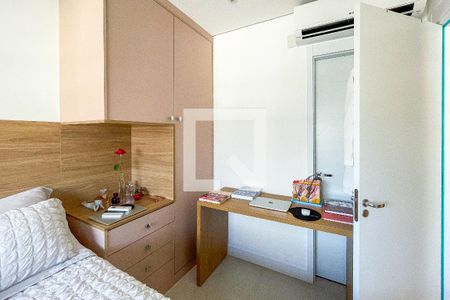 Apartamento para alugar com 49m², 1 quarto e 1 vagaQuarto 