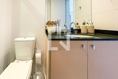 Apartamento para alugar com 49m², 1 quarto e 1 vagaBanheiro