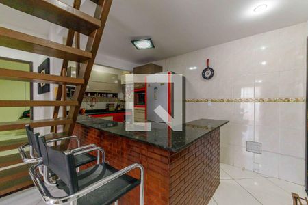 Apartamento à venda com 160m², 3 quartos e 1 vaga Apartamento à venda com 160m², 3 quartos e 1 vagaCozinha
