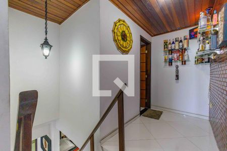 Hall de apartamento à venda com 3 quartos, 160m² em Recreio dos Bandeirantes, Rio de Janeiro