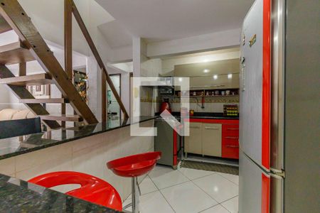 Apartamento à venda com 160m², 3 quartos e 1 vaga Apartamento à venda com 160m², 3 quartos e 1 vagaCozinha