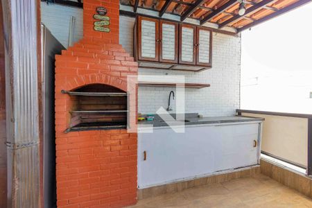 Apartamento à venda com 160m², 3 quartos e 1 vaga Apartamento à venda com 160m², 3 quartos e 1 vagaCobertura