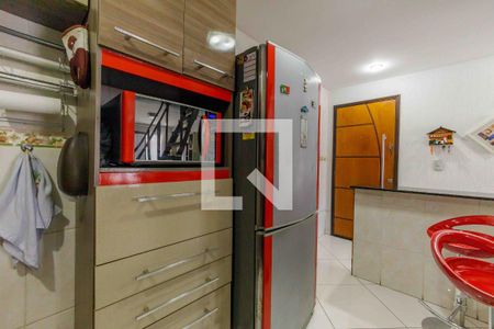 Apartamento à venda com 160m², 3 quartos e 1 vaga Apartamento à venda com 160m², 3 quartos e 1 vagaCozinha