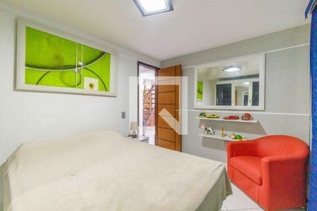 Apartamento à venda com 160m², 3 quartos e 1 vaga Apartamento à venda com 160m², 3 quartos e 1 vagaQuarto 1