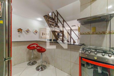 Apartamento à venda com 160m², 3 quartos e 1 vaga Apartamento à venda com 160m², 3 quartos e 1 vagaCozinha