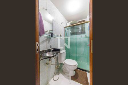 Apartamento à venda com 160m², 3 quartos e 1 vaga Apartamento à venda com 160m², 3 quartos e 1 vagaBanheiro Social