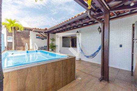 Apartamento à venda com 160m², 3 quartos e 1 vaga Apartamento à venda com 160m², 3 quartos e 1 vagaCobertura