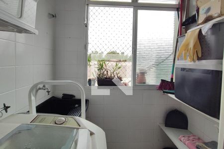 Apartamento à venda com 50m², 2 quartos e 1 vaga Apartamento à venda com 50m², 2 quartos e 1 vagaÁrea de Serviço