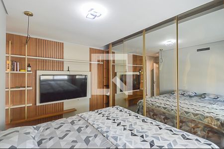 Apartamento à venda com 96m², 3 quartos e 2 vagas Apartamento à venda com 96m², 3 quartos e 2 vagasSuíte