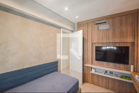 Apartamento à venda com 96m², 3 quartos e 2 vagas Apartamento à venda com 96m², 3 quartos e 2 vagasQuarto 2