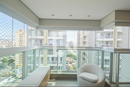 Apartamento à venda com 96m², 3 quartos e 2 vagas Apartamento à venda com 96m², 3 quartos e 2 vagasVista do Quarto 1