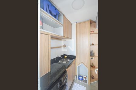 Apartamento à venda com 96m², 3 quartos e 2 vagas Apartamento à venda com 96m², 3 quartos e 2 vagasÁrea de Serviço