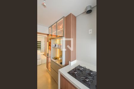 Apartamento à venda com 96m², 3 quartos e 2 vagas Apartamento à venda com 96m², 3 quartos e 2 vagasCozinha