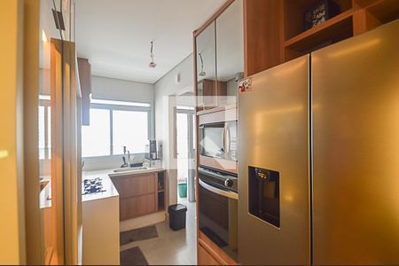 Apartamento à venda com 96m², 3 quartos e 2 vagas Apartamento à venda com 96m², 3 quartos e 2 vagasCozinha